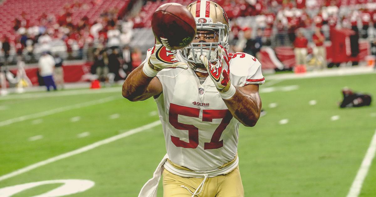 Read up! Everything you need to watch for in #SFvsAZ