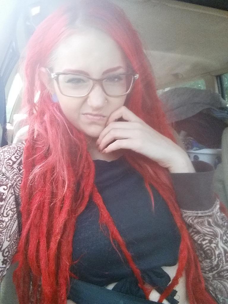 TW Pornstars Izrah Indica. Twitter. Today is just one of those days