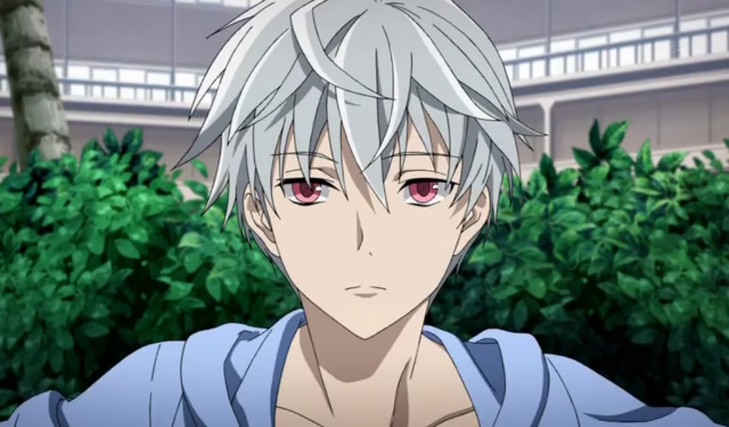 OneFreeFairy's tweet photo. Same seiyuu, different character:
WHICH ONE DO YOU LIKE MOST?

RT Gaara
FAV Akise Aru http://t.co/wVsxe2ko7Y