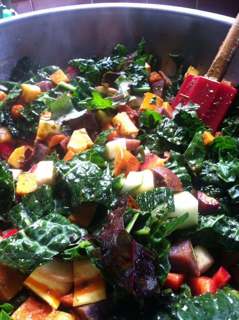 The Good Truck tweet media