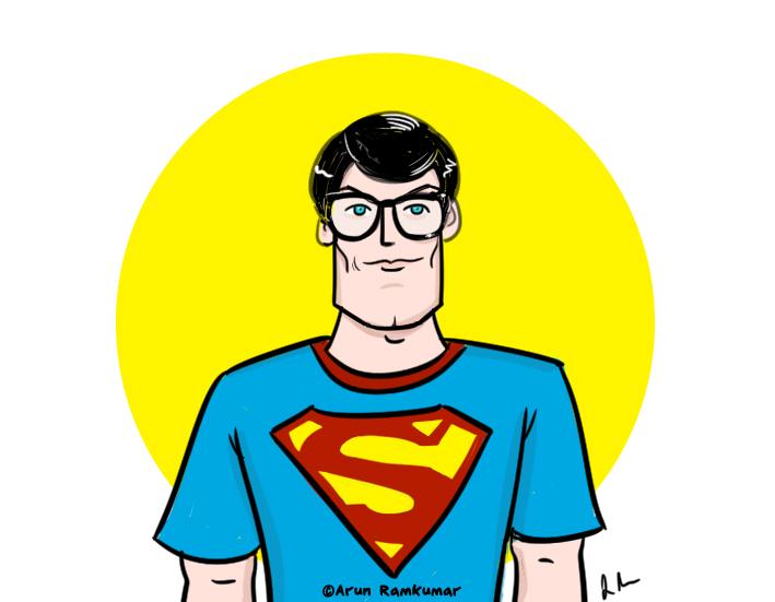 Happy birthday Christopher Reeve  