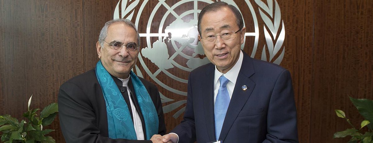 ipinst's tweet photo. From #PeaceOpsReview to SG Legacy: What Prospects for UN #PeaceOperations Reform? http://t.co/MySCDU6bT9 @aboutellis http://t.co/a5KtfNZre3
