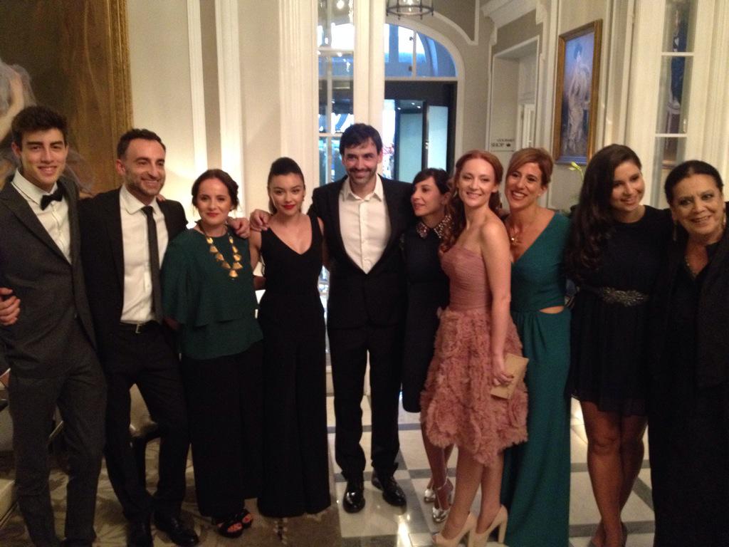 Teresa_TVE tweet picture