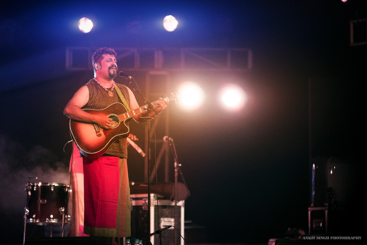 ankit6k2's tweet photo. Fight against poverty &amp; inequality with @Raghu_Dixit #GlobalGoals #LightTheWay! http://t.co/bP0tn5JRBV