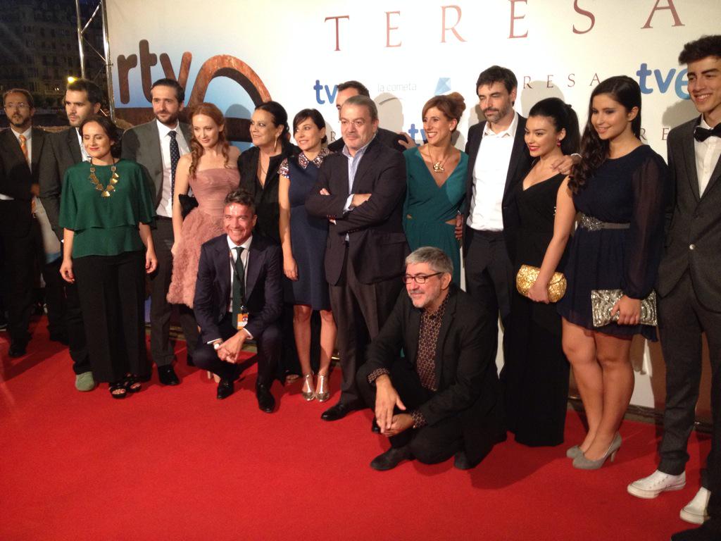 Teresa_TVE tweet picture