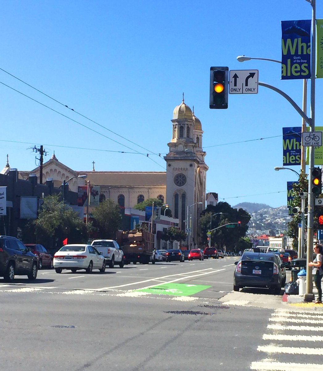 evempage's tweet photo. photoshop edits of the San Francisco streets for #jour226 @sfstatejdept #sf #citylife #basicedits http://t.co/yYSIPMLKir