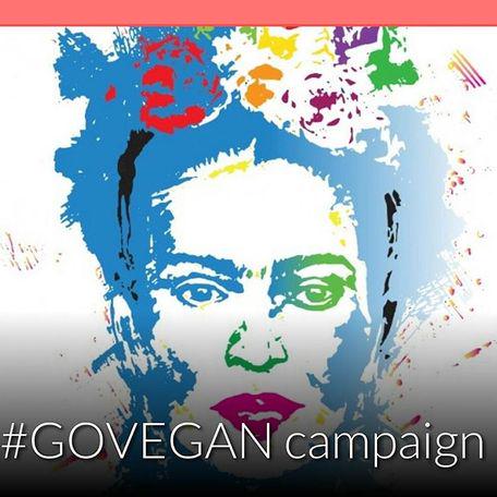 Support <a href="/laBlueCasa/">La Blue Casa</a> Mexican food restaurant in its move to go vegan gofundme.com/govegan2015