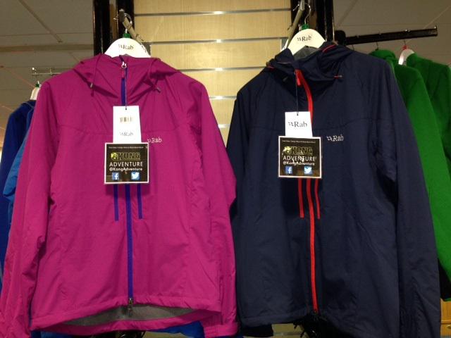 FLASH SALE! 50% OFF ALL <a href="/rab_equipment/">Rab</a> VAPOUR-RISE <a href="/KongAdventure/">Kong Adventure</a>  1hr only! #flashsale #keswick #sale