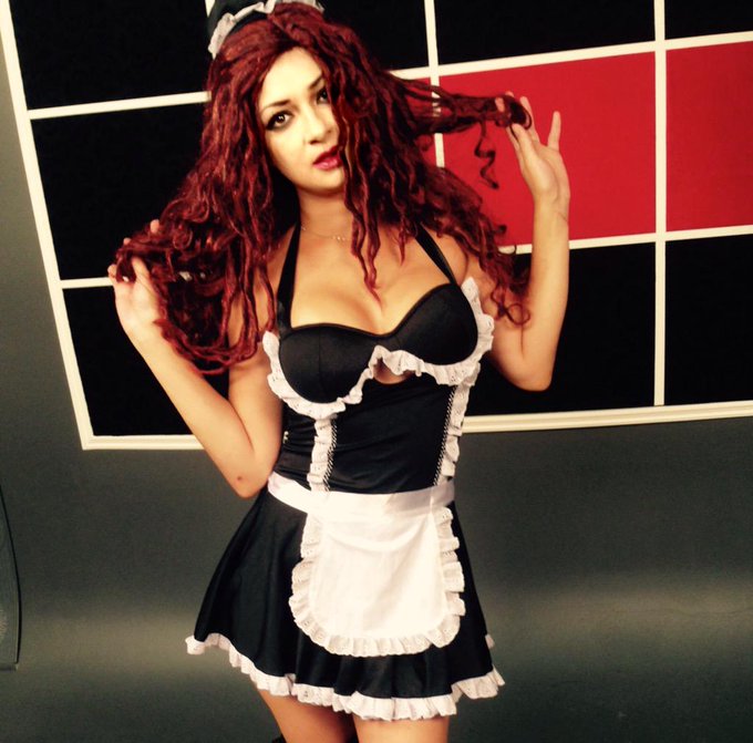 Don't miss my  #rockyhorrorpictureshow tribute tonight on @nakednews  http://t.co/AxzIB4edVu http://t<a href="/tag/rockyhorrorpictureshow"class="tags">#rockyhorrorpictureshow</a>
