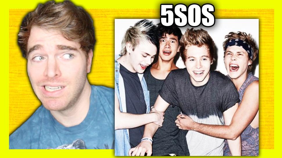 shanedawson's tweet photo. NEW VID!! **REACTING TO 5SOS** https://t.co/fRUjaYC5gw RT ? :) http://t.co/wM2oFlsji2