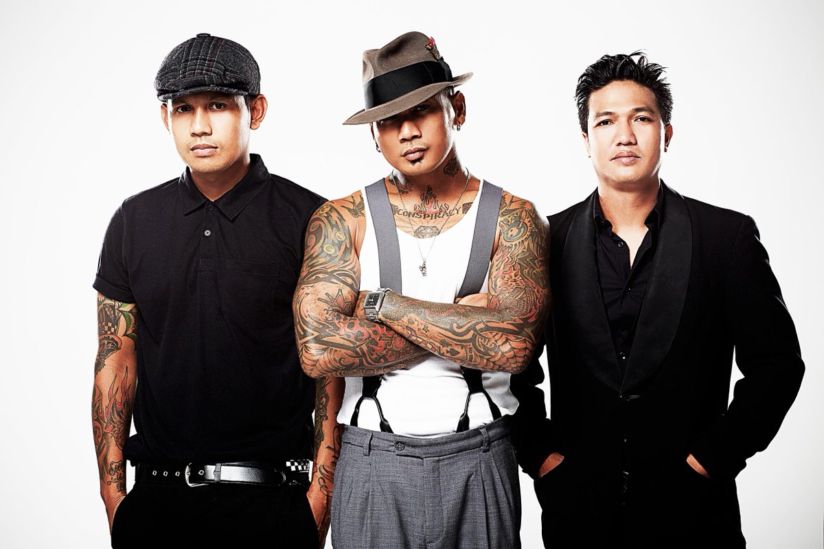 PunkRockIndonesia tweet media