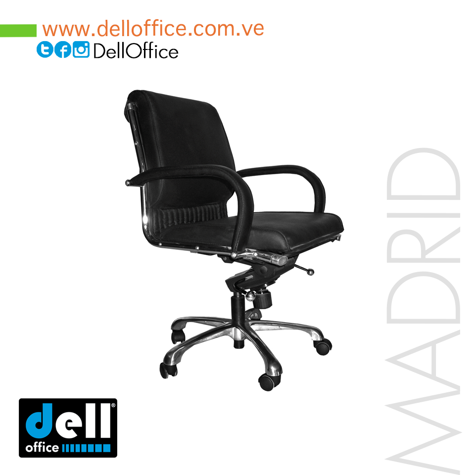 DellOffice's tweet photo. En Dell Office tenemos la silla que necesitas para tu nueva oficina. http://t.co/8z09eQFZhH