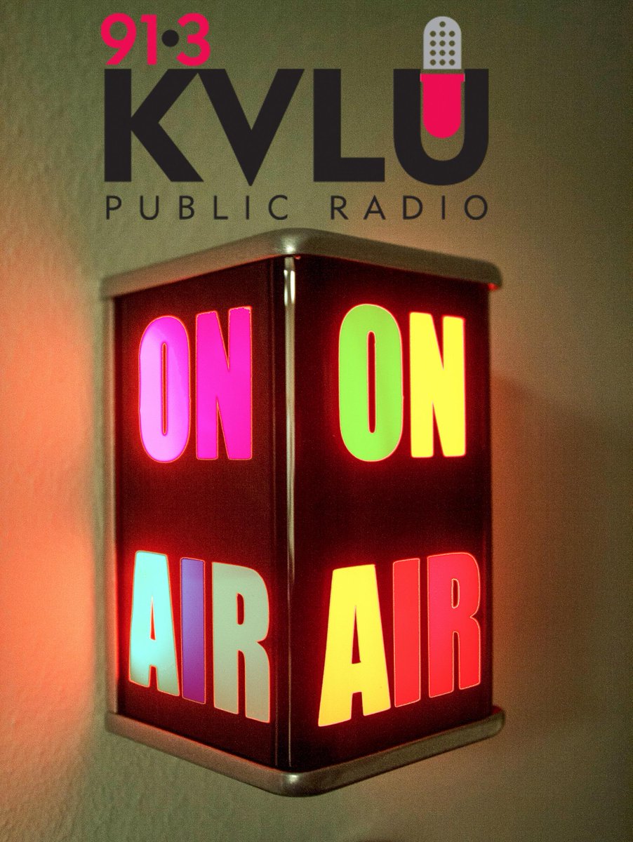 913kvlu's tweet image. We&apos;re so glad to be back! #ListenLearnLike