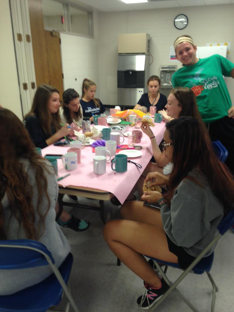 SaintMarysRHA tweet media