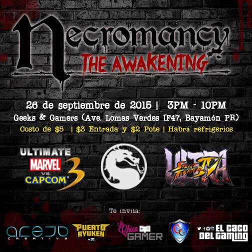 AlejoCreativePR's tweet photo. Our next event! #NGT #AlejoCreative
https://t.co/FxAJFdkoC0 http://t.co/ij3M4ELLTx