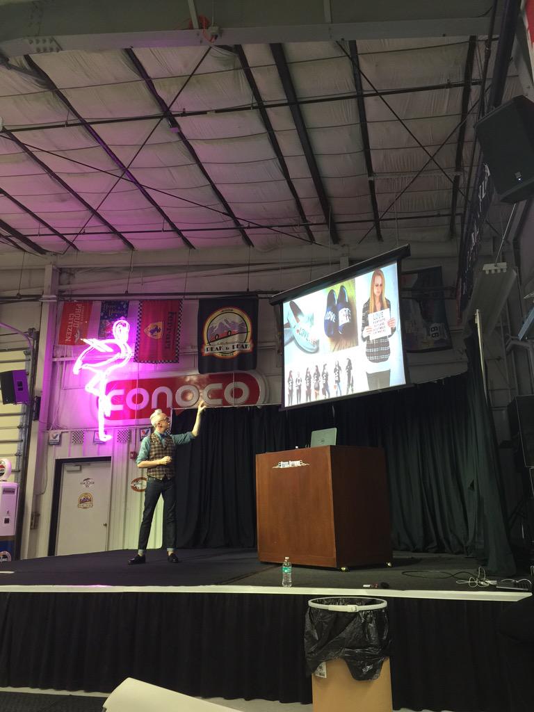 AJonesInCO's tweet photo. Amazing things happen when you give up ownership. @genochurch #revuppr2015 http://t.co/eIP3bvqImD