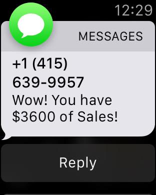 mattgrayndler's tweet photo. Qlik Sense Alerting based on Sales $ threshold using @IFTTT @QlikView #Qlik #QlikSense http://t.co/FkbUQcO7om