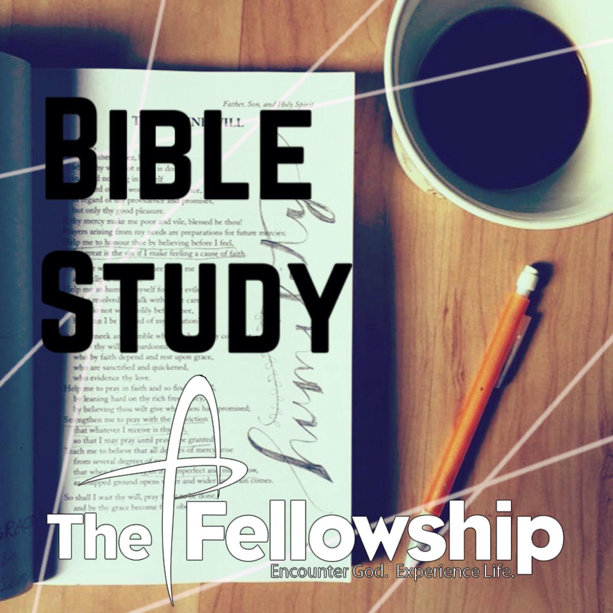Join in the Co-Ed bible study, "Teach Me Your Ways" led by Rhonda Oyakhire every Thursday at 7pm!