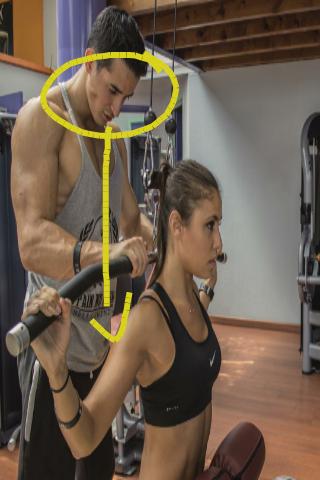 patulaxi's tweet photo. DAAMNNNN !!! Ce fessier ! ps : on t'a pris en flag @TiboInShape #TeamShape http://t.co/RbtvM6N133