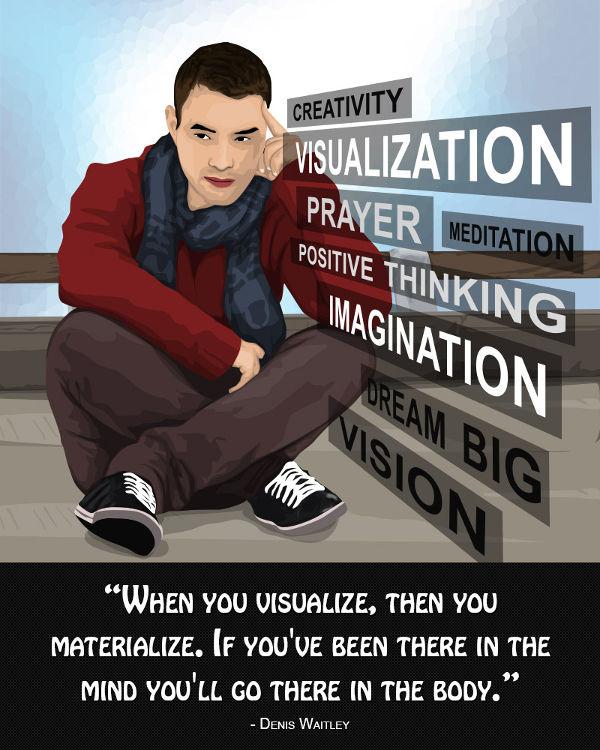 visualizedaily's tweet image. The Power Of Shakti Gawain Affirmations - creativevisualizationreviews.com/shakti-gawain/…