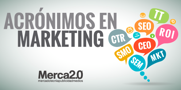 Merca20's tweet photo. ¿Para qué nos sirven los acrónimos? Conoce de dónde vienen y su significado en español. http://t.co/TmK503rMnW http://t.co/oMpxGgo61Y