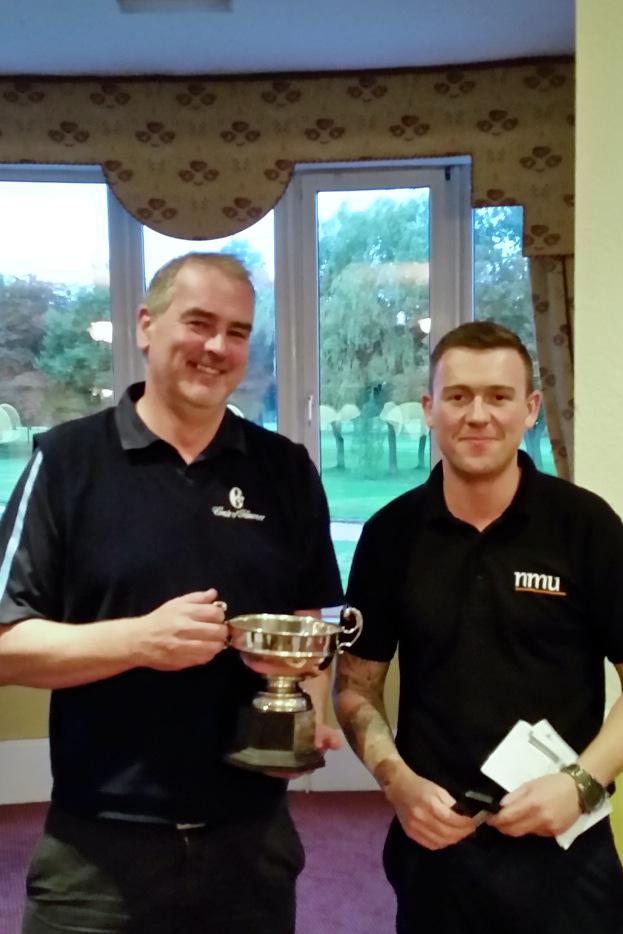 mickyb1985's tweet image. MMIA golf day@nmu1982 were out in force,runner up@RichardGledhill,longest drive -Duncan McClean &amp;amp; winner-Andrew Lord!