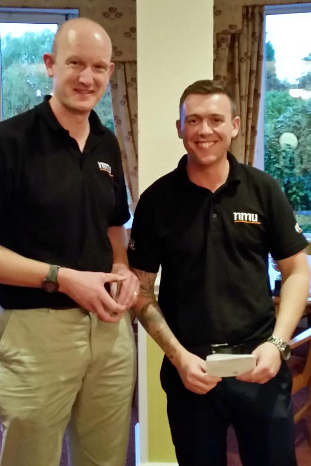 mickyb1985's tweet image. MMIA golf day@nmu1982 were out in force,runner up@RichardGledhill,longest drive -Duncan McClean &amp;amp; winner-Andrew Lord!