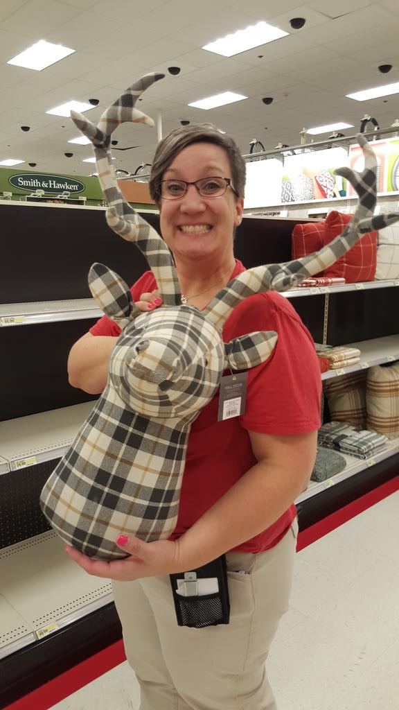 bebba9427's tweet photo. "Oh deer"
#hometrendrun
#targetteam
#plaid
@hlewski @jenelle_wood16  @travisj75 @karen_brubaker @MONICAJEAN12 http://t.co/KwQv3fU84R