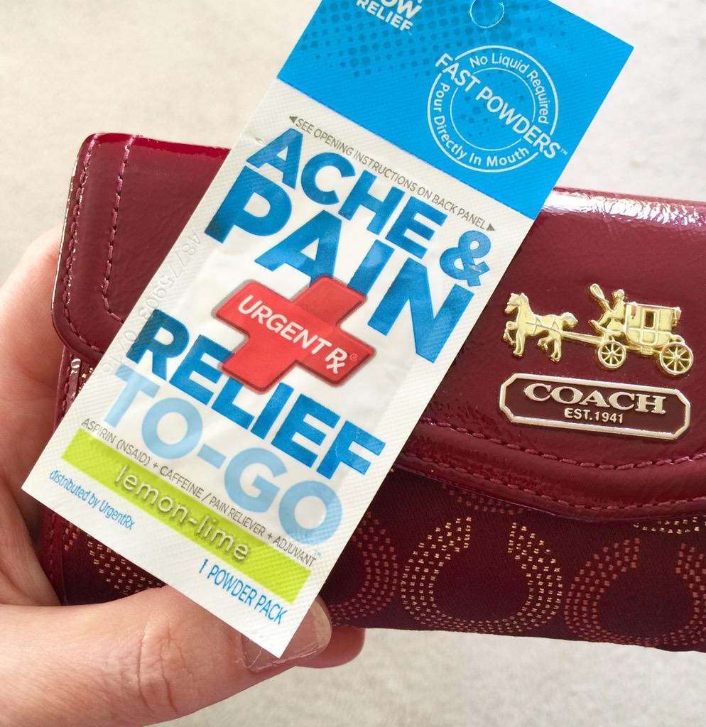 shopthethings's tweet photo. Happy this fits in my wallet for easy use! Needed if today for sure👍🏻 Thanks @urgentRx #myurgentrx #influenster #free http://t.co/FyD4uGbFuC