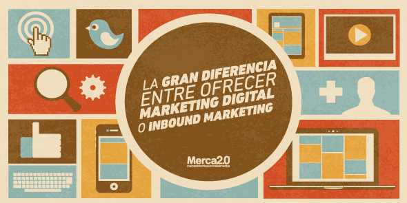 Merca20's tweet photo. A veces confundimos términos y le llamamos #MarketingDigital a todo lo que se haga en línea. http://t.co/FCH1vEWvd1 http://t.co/6ThLZjnlUc