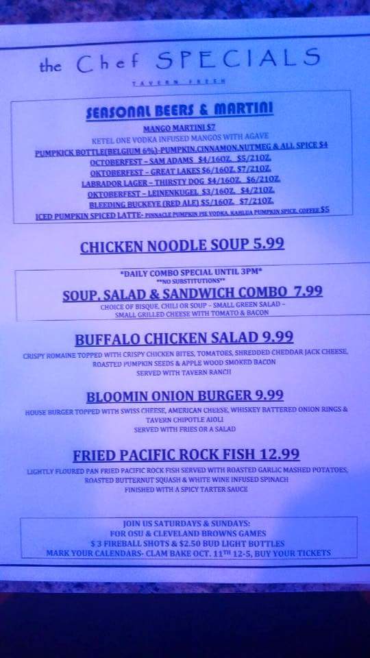 Local Tavern tweet media