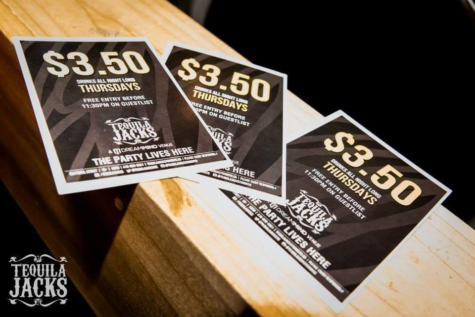 DreammindGroup's tweet photo. Thursdays @TequilaJacksTO are notorious. See for yourself tonight. Txt 4166420730 for guestlist. #ThePartyLivesHere http://t.co/CFsMFxzL7P