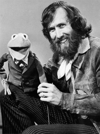 Happy Birthday Jim Henson. You are missed. 