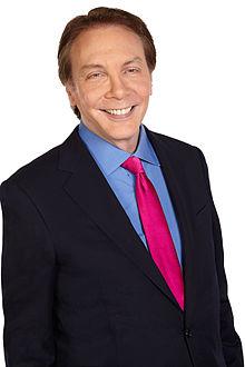A happy dapper 65th birthday to Alan Colmes!  