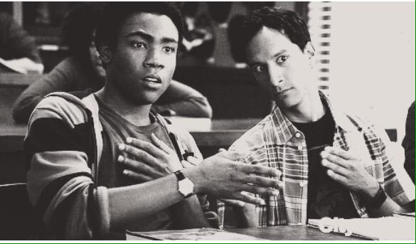 Happy birthday Childish Gambino and Donald Glover   