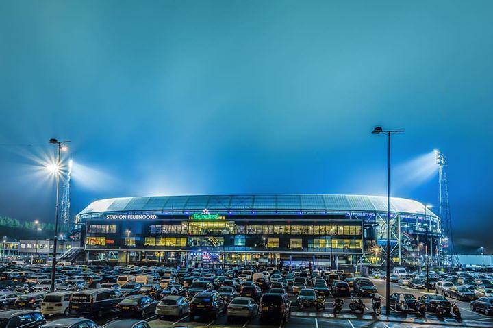 TimoPB's tweet photo. Feyenoord Stadion Rotterdam “De Kuip”

#Feyenoord #Rotterdam #Kuip #DeKuip #FR1908 #FR010 … http://t.co/S0VhYgck5f http://t.co/85vJty4WBH