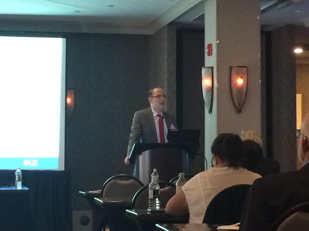 John Monson MD FRCS FACS FASCRS tweet media