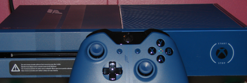 SilentAsami's tweet photo. Look at it. That blue scheme is so sexy. #timidLewd #IActuallyDidIt #DadHelped http://t.co/ATUAomZ80e