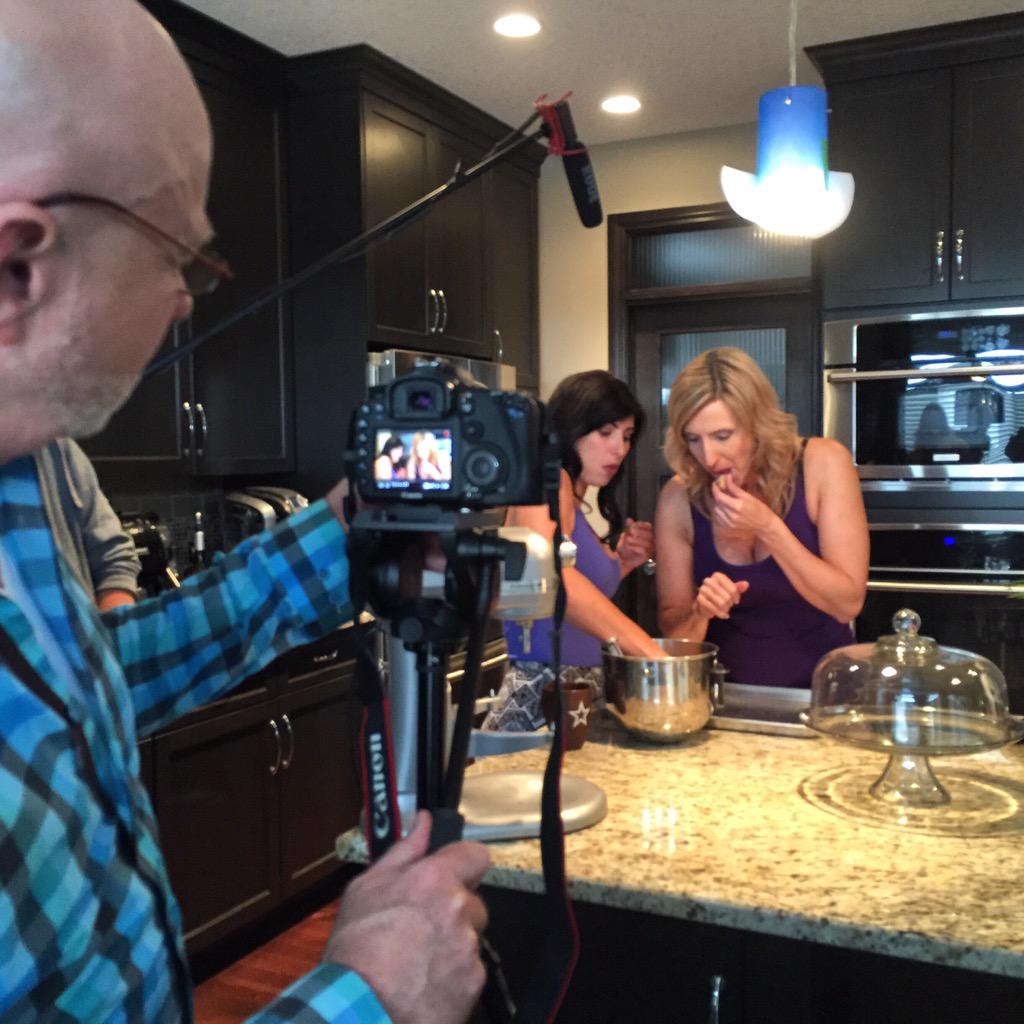 TCF4 Productions tweet media