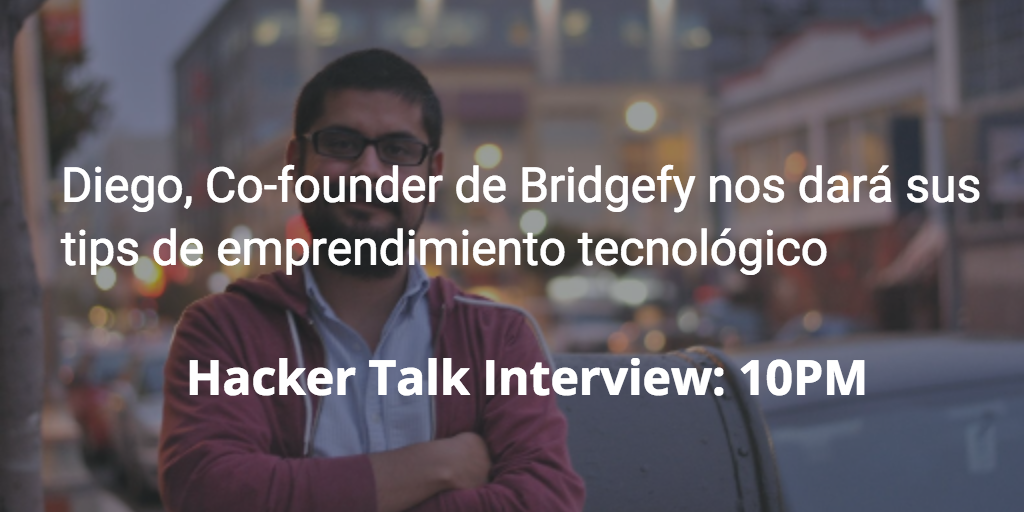 hackertalkco's tweet photo. Regístrate aquí:
http://t.co/woau04munh
#hackertalk http://t.co/wwVPFDTL29