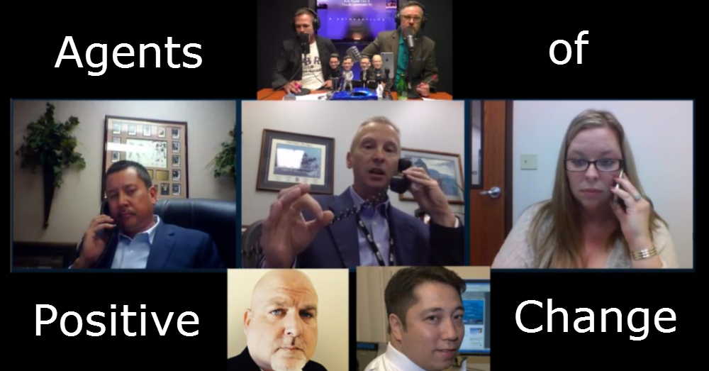 DealerAuthority's tweet photo. #AgentsOfPositiveChange on #AutoDealerLive @Autodealerlive http://t.co/JHuvDof993