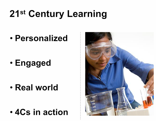 NancyKriener's tweet photo. @P21Learning Love this! Put the 4Cs into action! #edwebchat #p21learning http://t.co/JT5SXusJq3