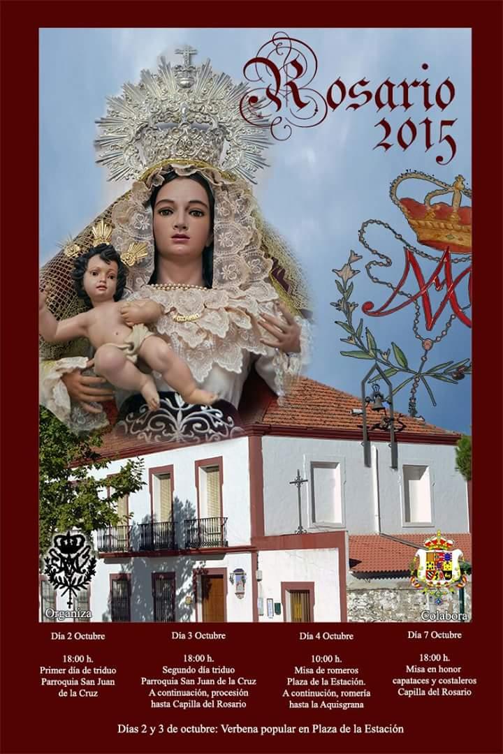 mariogarcia0899's tweet photo. Octubre también tiene sus encantos... Rosario 2015 http://t.co/PfvjIAJ8VL