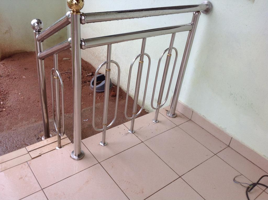 Anim Francisco On Twitter Dealers Is Metal Works Hand