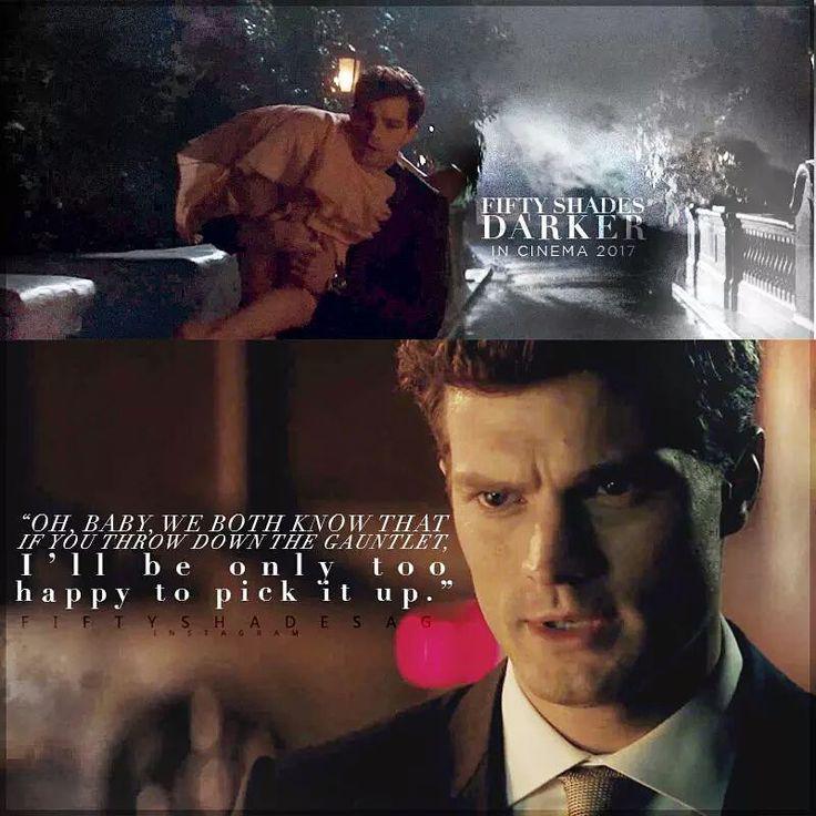 JamieDakotaFacP's tweet photo. "Put me down!" I scream.#FiftyShadesDarker http://t.co/Pha5RqjJ8n