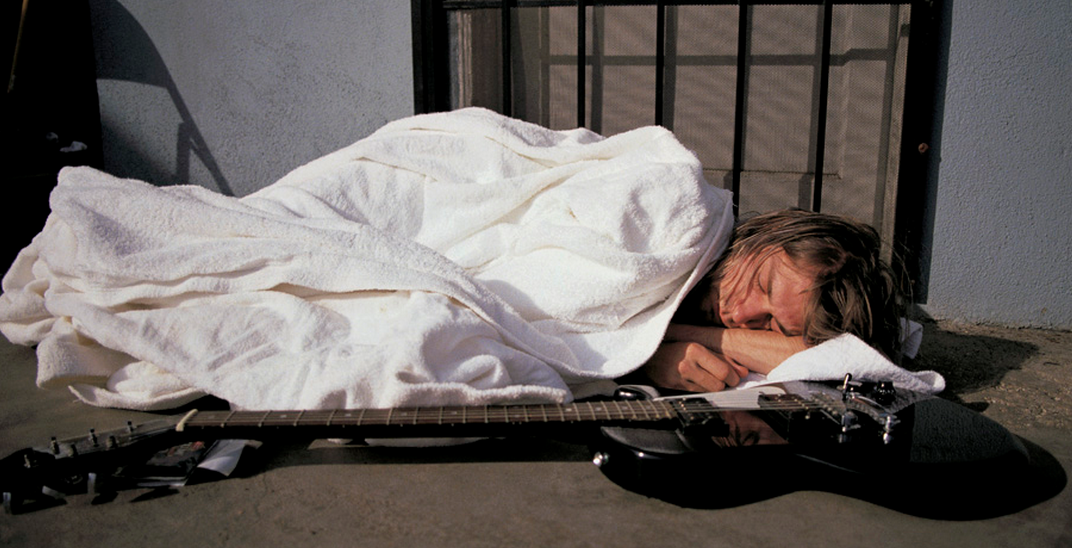 Death Becomes Them: The Post-Mortem Legacy of Cobain and Winehouse cos.lv/1gSev5d