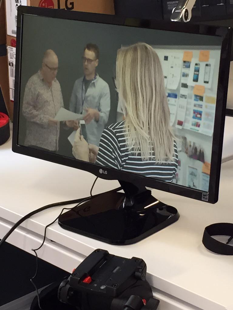 Stanson's tweet image. Thanks @KevinJMagee @PVMContent @Claire_Portman for a fab day. Always a pleasure, never again. Err I mean a chore. X