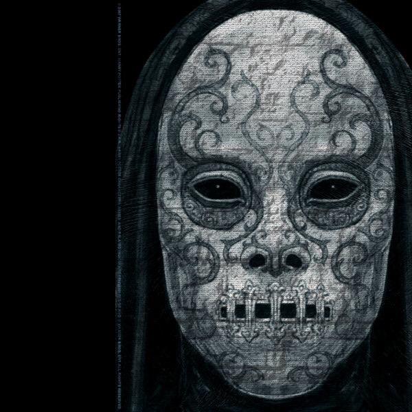 "Get the fuck out of my way." 
- Knight of Walpurgis 
- Riddle Era 
- Father of Rabastan and Rodolphus 
- RT?