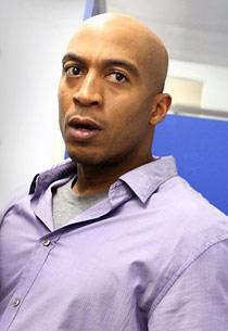 9/21: Happy 45th Birthday 2 actor James Lesure! Fave=Las Vegas+Men Bloods+more!  