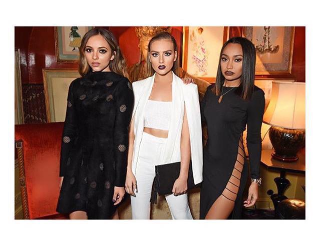 Jade_LM_CAP's tweet image. ❤️ (@PerrieCAP)